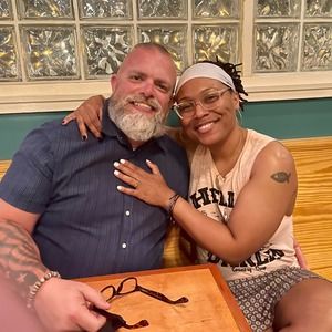 Meet your Posher, Chris